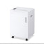 IRIS OHYAMA アイリスオーヤマ 電動シュレッダー OF325C ホワイト A3 クロスカット 60L