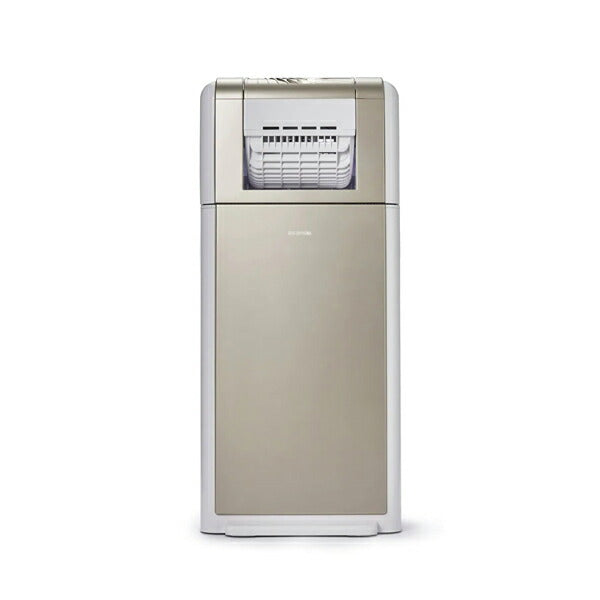 アイリスオーヤマ IRIS OHYAMA サーキュレーター付衣類乾燥除湿機 KIJDC-N80