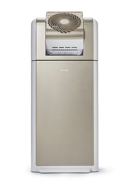 アイリスオーヤマ IRIS OHYAMA サーキュレーター付衣類乾燥除湿機 KIJDC-N80