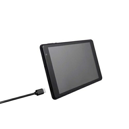 タブレット 8インチ アンドロイド アイリスオーヤマ TE08D1M64-KV1H グレー Android 14 メモリ 4GB ストレージ 64GB
