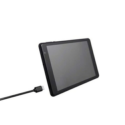 タブレット 8インチ アンドロイド アイリスオーヤマ TE08D1M64-KV1H グレー Android 14 メモリ 4GB ストレージ 64GB