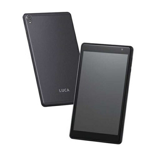 タブレット 8インチ アンドロイド アイリスオーヤマ TE08D1M64-KV1H グレー Android 14 メモリ 4GB ストレージ 64GB