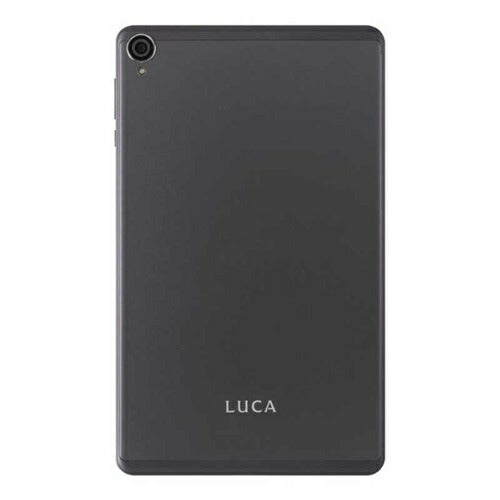 タブレット 8インチ アンドロイド アイリスオーヤマ TE08D1M64-KV1H グレー Android 14 メモリ 4GB ストレージ 64GB
