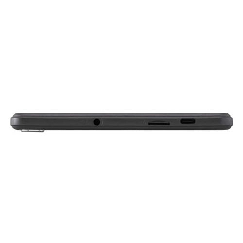 タブレット 8インチ アンドロイド アイリスオーヤマ TE08D1M64-KV1H グレー Android 14 メモリ 4GB ストレージ 64GB