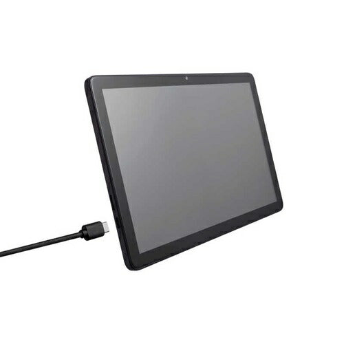 タブレット 10.1インチ アイリスオーヤマ TE10D1M64-KV1H グレー Android 14 メモリ 4GB ストレージ 64GB