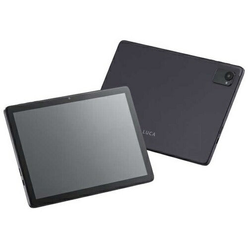 タブレット 10.1インチ アイリスオーヤマ TE10D1M64-KV1H グレー Android 14 メモリ 4GB ストレージ 64GB
