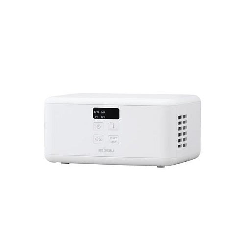 小型ふとん乾燥機 カラリエ mini アイリス BSK110W