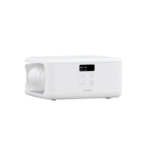 小型ふとん乾燥機 カラリエ mini アイリス BSK110W