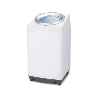 IRIS OHYAMA アイリスオーヤマ 全自動洗濯機 7kg ITW-70B01-W ホワイト