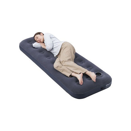 エアーベッド 防災グッズ 来客用 敷き布 アイリス ABDF-1N