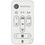 アイリスオーヤマ サーキュレーター WOOZOO サーキュレーターアイ DC JET 30畳対応 ホワイト KCF-SDC183T-W