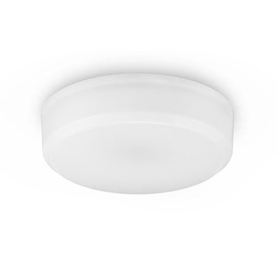 小型シーリングライト 高効率 600lm 昼光色 アイリスオーヤマ SCL6D-HK