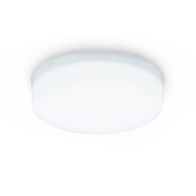 小型シーリングライト 高効率 600lm 昼光色 アイリスオーヤマ SCL6D-HK