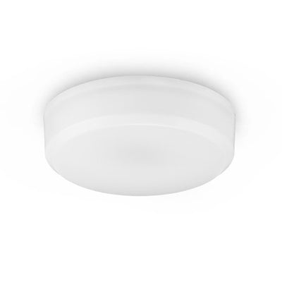 小型シーリングライト 高効率 1200lm 昼光色 アイリスオーヤマ SCL12D-HK