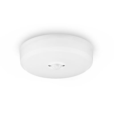 小型シーリングライト 高効率 600lm 電球色 人感センサー付 アイリスオーヤマ SCL6L-MS-HK