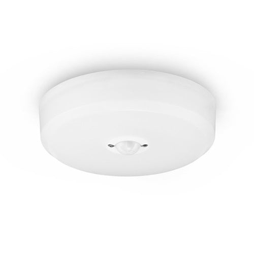 小型シーリングライト 高効率 600lm 昼光色 人感センサー付 アイリスオーヤマ SCL6D-MS-HK