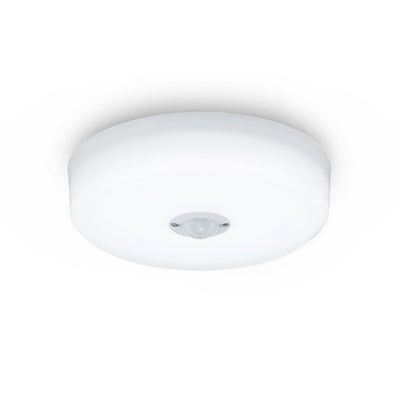 小型シーリングライト 高効率 600lm 昼光色 人感センサー付 アイリスオーヤマ SCL6D-MS-HK