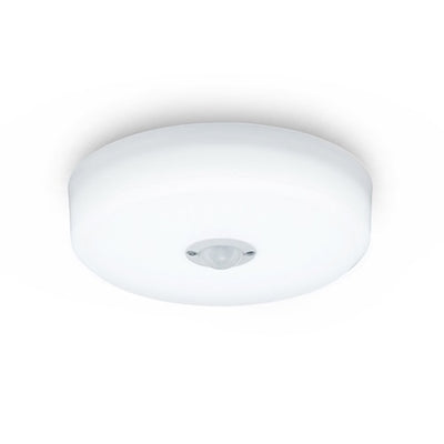 小型シーリングライト 高効率 1200lm 昼光色 人感センサー付 アイリスオーヤマ SCL12D-MS-HK