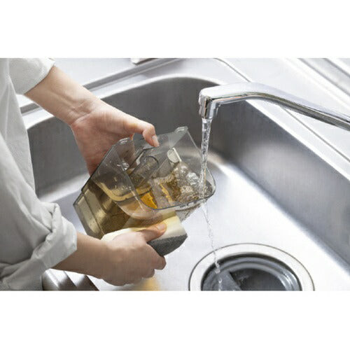 リンサークリーナー アイリスオーヤマ KRNS-P500