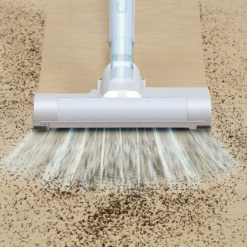 MagiCaleena サイクロンクリーナー ノルディックグレー アイリス SCD-L4P-NH