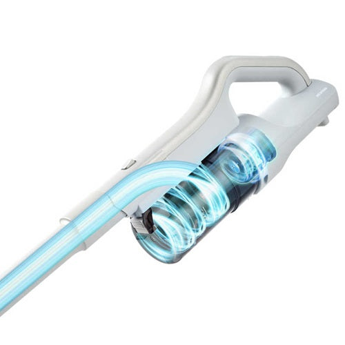 MagiCaleena サイクロンクリーナー ノルディックグレー アイリス SCD-L4P-NH