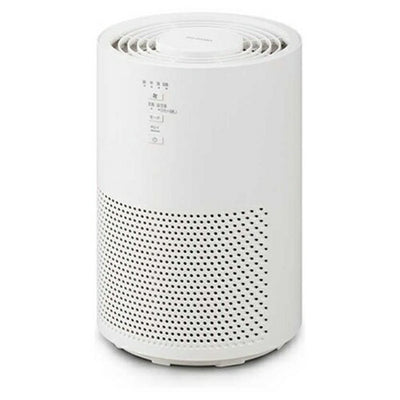 空気清浄機 10畳 PM2.5対応 ホワイト アイリスオーヤマ KAP-S203-W