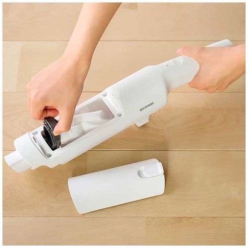 掃除機 紙パック アイリスオーヤマ CDP1011 ハンディクリーナー 布団クリーナー用紙パック