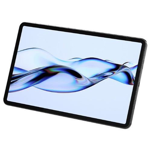 タブレット 11.97インチ アンドロイド アイリスオーヤマ TM12E3W74-KV1H グレー Android 15 メモリ 4GB ストレージ 128GB