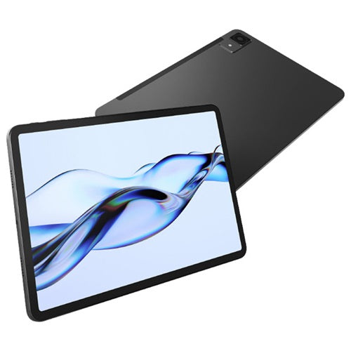 タブレット 11.97インチ アンドロイド アイリスオーヤマ TM12E3W74-KV1H グレー Android 15 メモリ 4GB ストレージ 128GB