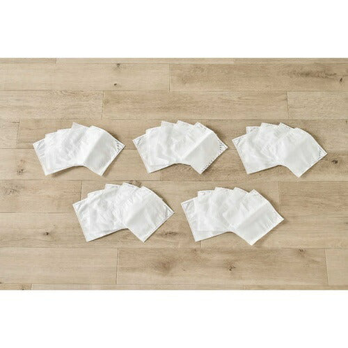 掃除機 充電式 紙パック スティッククリーナー ホワイト アイリス SBD-G5P-W