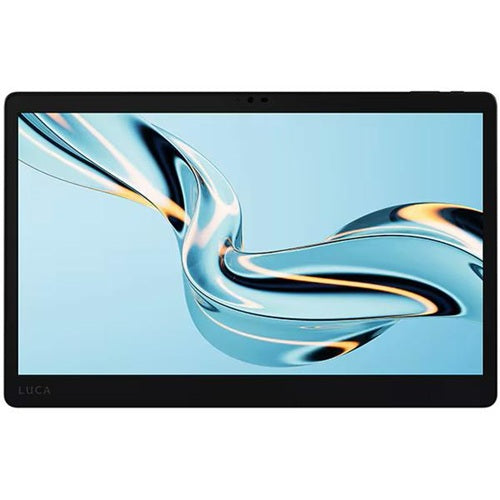 IRIS OHYAMA アイリスオーヤマ 15インチタブレット TM15F1Q74-V1H 128GB グレー