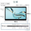 IRIS OHYAMA アイリスオーヤマ 15インチタブレット TM15F1Q74-V1H 128GB グレー