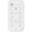 アイリスオーヤマ WOOZOO サーキュレーターアイ 20畳 ホワイト KCF-BD152TEC-W [DCモーター搭載]