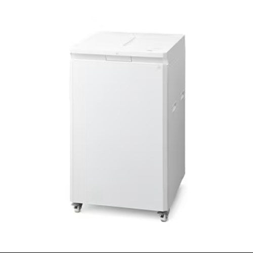 IRIS OHYAMA アイリスオーヤマ オートフィードシュレッダー AF350C-A3 ホワイト A3 100L