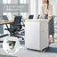IRIS OHYAMA アイリスオーヤマ オートフィードシュレッダー AF350C-A3 ホワイト A3 100L