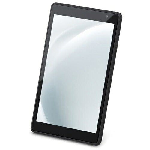 IRIS OHYAMA アイリスオーヤマ 8インチタブレット TE08F3W64-KV1H 64GB グレー