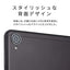 IRIS OHYAMA アイリスオーヤマ 8インチタブレット TE08F3W64-KV1H 64GB グレー