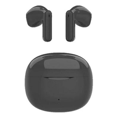 NAGAOKA ナガオカ 完全ワイヤレスイヤホン movio MSB01BK Bluetooth ブラック