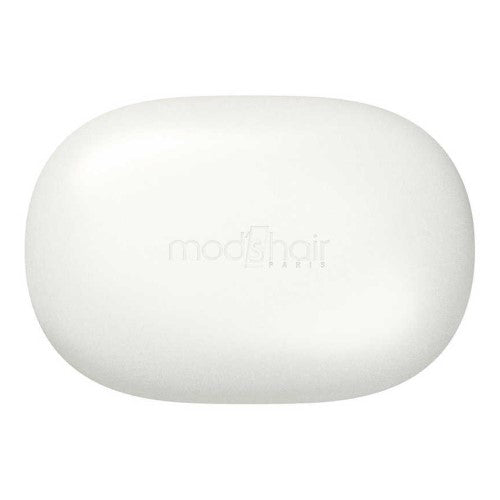 スタイリッシュ ベースアップブラシ ホワイト モッズヘア MHB-7040-W