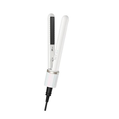 スタイリッシュ モバイルヘアアイロン(ホワイト) モッズヘア MHS-1343-W