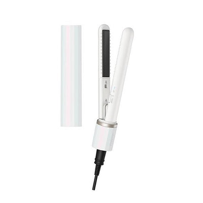 スタイリッシュ モバイルヘアアイロン(ホワイト) モッズヘア MHS-1343-W