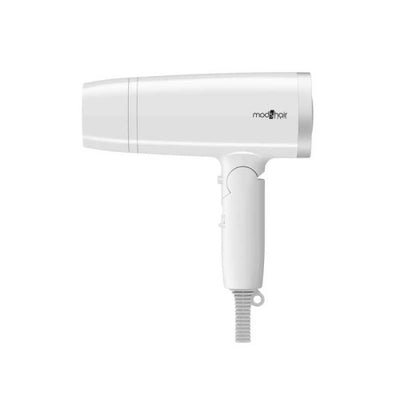 スタイリッシュ マイナスイオンヘアードライヤー ホワイト モッズヘア MHD-1222-W