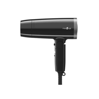 スタイリッシュ マイナスイオンヘアードライヤー ブラック モッズヘア MHD-1222-K