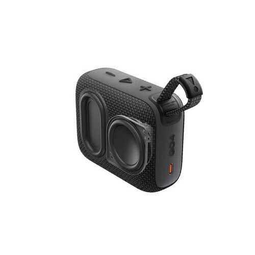 ウルトラポータブルBluetoothスピーカー GO 4 ブラック JBL JBLGO4BLK