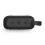 ウルトラポータブルBluetoothスピーカー GO 4 ブラック JBL JBLGO4BLK