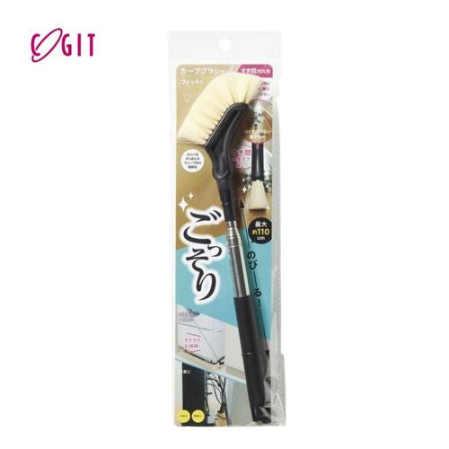 COGIT コジット のびのび汚れごっそりすき間職人 伸縮柄 91444
