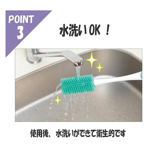 COGIT コジット 排水口ぬめり汚れごっそり職人 92524