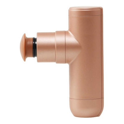 ボディシェイプガン ミニ シャイニーピーチ アルインコ MCB021P