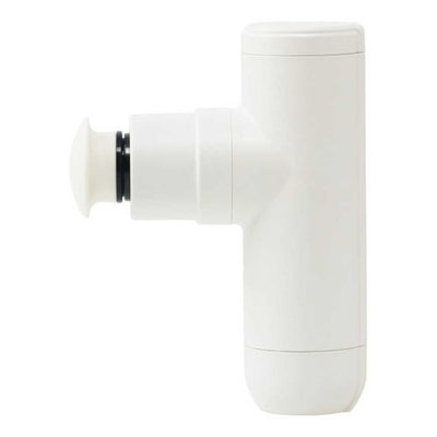 ボディシェイプガン ミニ スノーホワイト アルインコ MCB021W