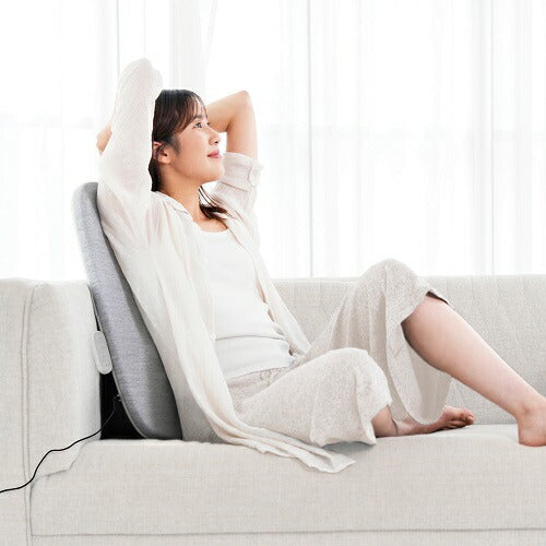 シートマッサージャー 2224 アルインコ MCR2224